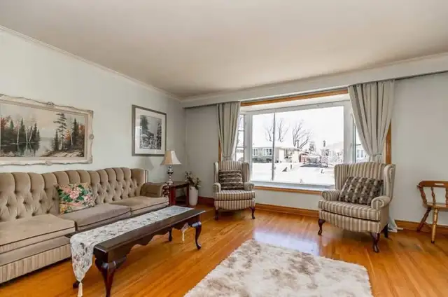 3BR Main Floor House, Scarborough (Markham/Ellesmere) for rent - Photo 2