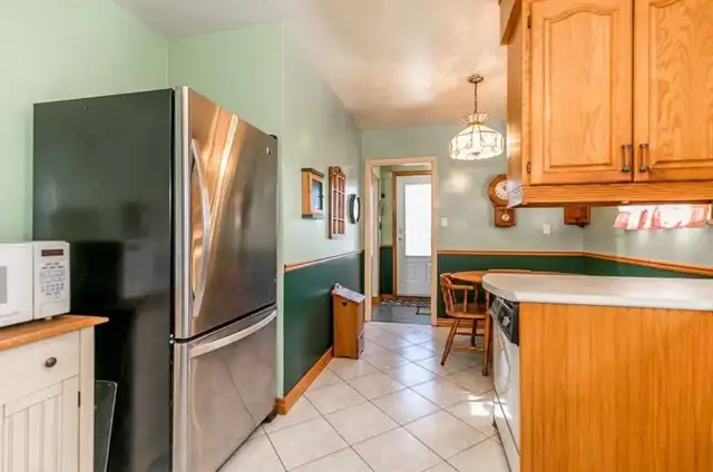 3BR Main Floor House, Scarborough (Markham/Ellesmere) for rent - Photo 4