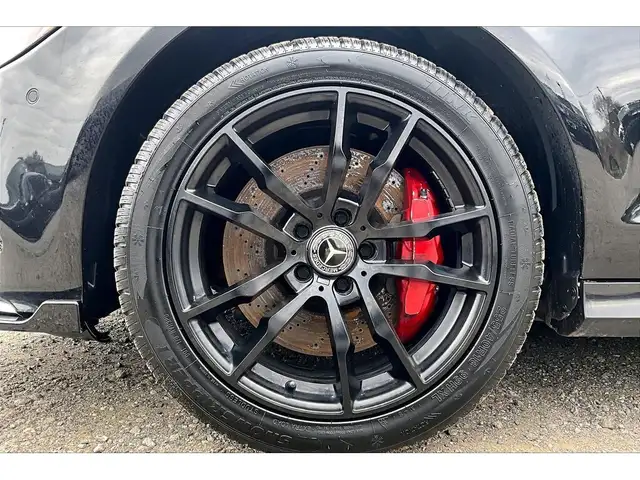 2016 Mercedes-Benz CLS CLS 550 | AS IS | AWD - Photo 8