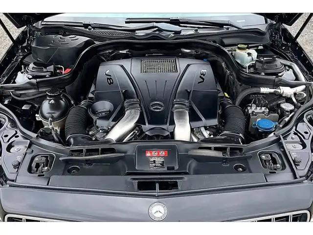 2016 Mercedes-Benz CLS CLS 550 | AS IS | AWD - Photo 9