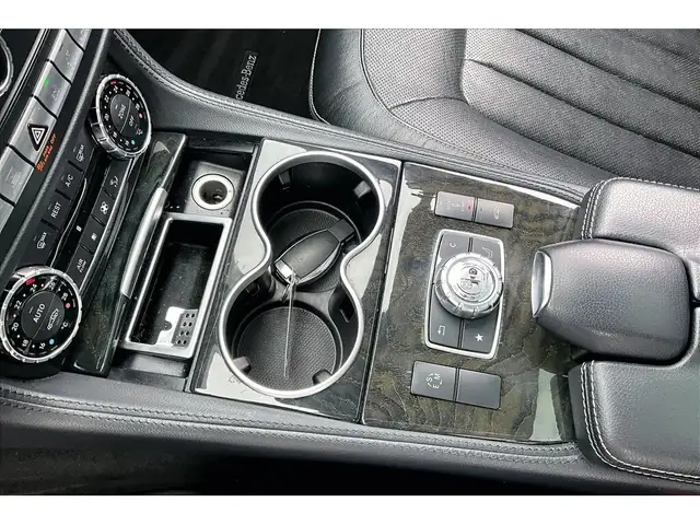 2016 Mercedes-Benz CLS CLS 550 | AS IS | AWD - Photo 14