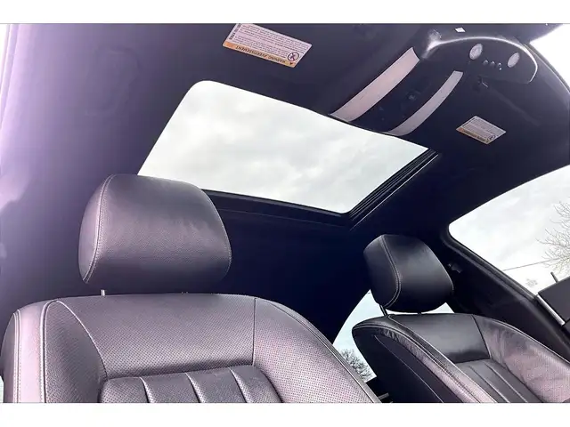 2016 Mercedes-Benz CLS CLS 550 | AS IS | AWD - Photo 17