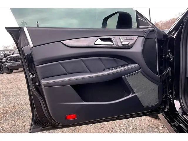 2016 Mercedes-Benz CLS CLS 550 | AS IS | AWD - Photo 18