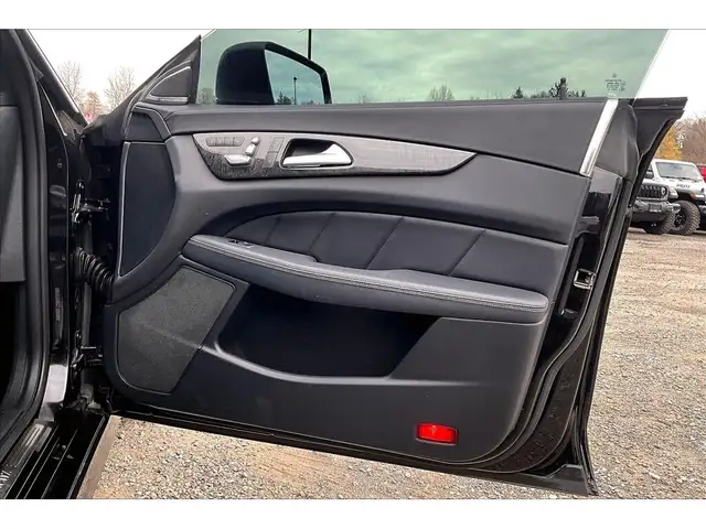 2016 Mercedes-Benz CLS CLS 550 | AS IS | AWD - Photo 19