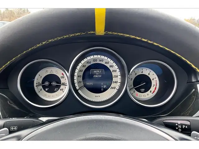 2016 Mercedes-Benz CLS CLS 550 | AS IS | AWD - Photo 20