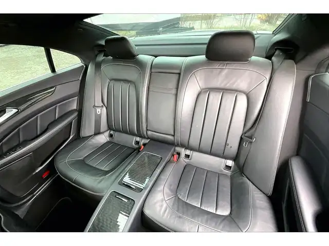 2016 Mercedes-Benz CLS CLS 550 | AS IS | AWD - Photo 26