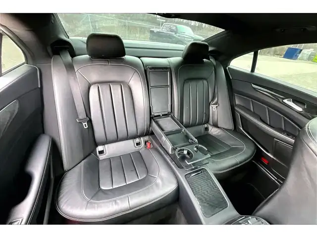 2016 Mercedes-Benz CLS CLS 550 | AS IS | AWD - Photo 27
