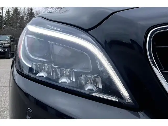 2016 Mercedes-Benz CLS CLS 550 | AS IS | AWD - Photo 29