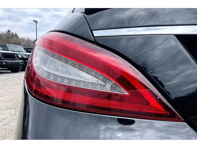 2016 Mercedes-Benz CLS CLS 550 | AS IS | AWD - Photo 30