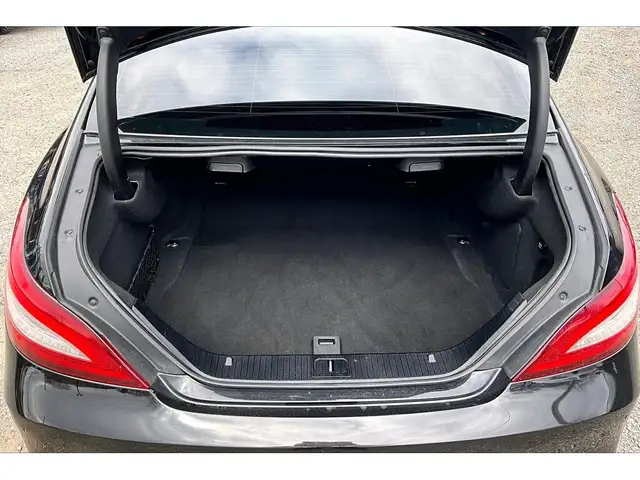 2016 Mercedes-Benz CLS CLS 550 | AS IS | AWD - Photo 31