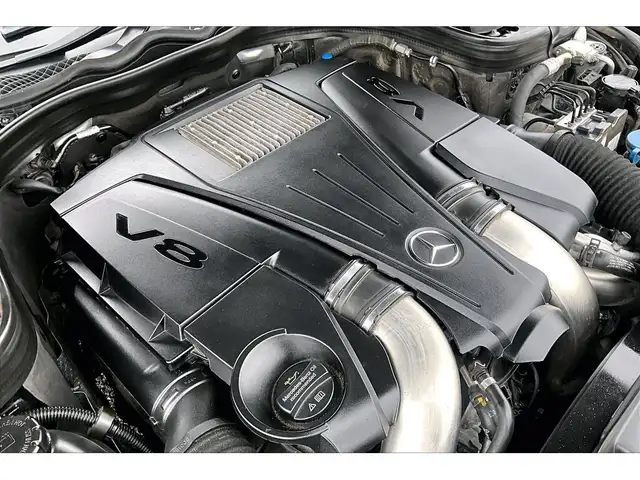 2016 Mercedes-Benz CLS CLS 550 | AS IS | AWD - Photo 32