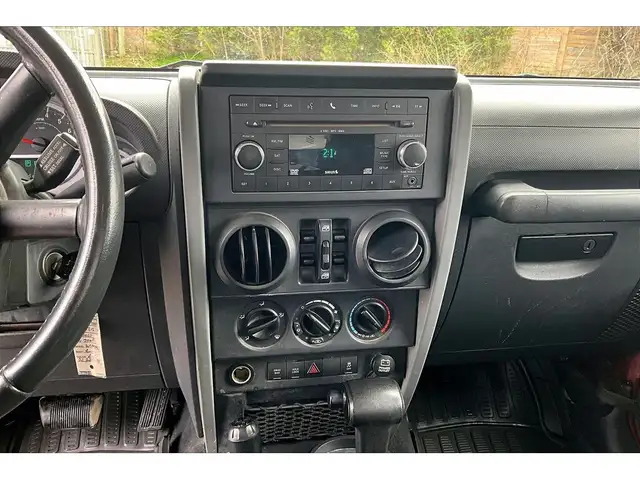 2010 Jeep WRANGLER UNLIMITED Rubicon 4Dr | AS IS | 4X4 - Photo 6