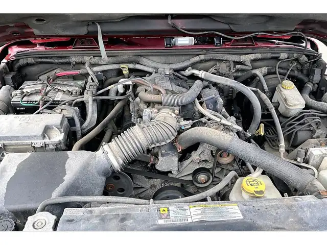 2010 Jeep WRANGLER UNLIMITED Rubicon 4Dr | AS IS | 4X4 - Photo 9