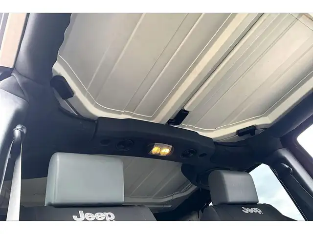 2010 Jeep WRANGLER UNLIMITED Rubicon 4Dr | AS IS | 4X4 - Photo 17