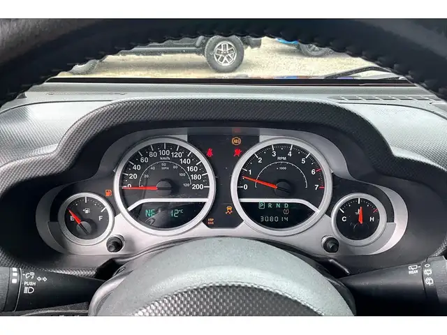 2010 Jeep WRANGLER UNLIMITED Rubicon 4Dr | AS IS | 4X4 - Photo 20