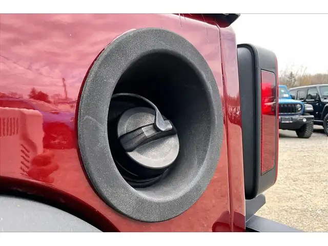 2010 Jeep WRANGLER UNLIMITED Rubicon 4Dr | AS IS | 4X4 - Photo 23