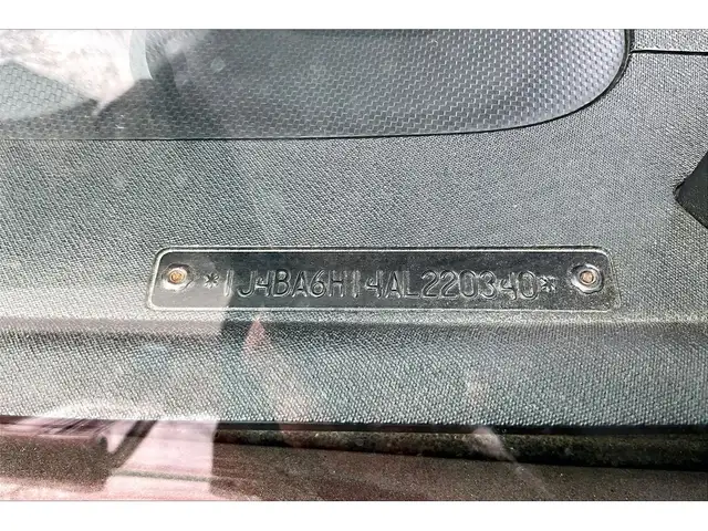 2010 Jeep WRANGLER UNLIMITED Rubicon 4Dr | AS IS | 4X4 - Photo 34