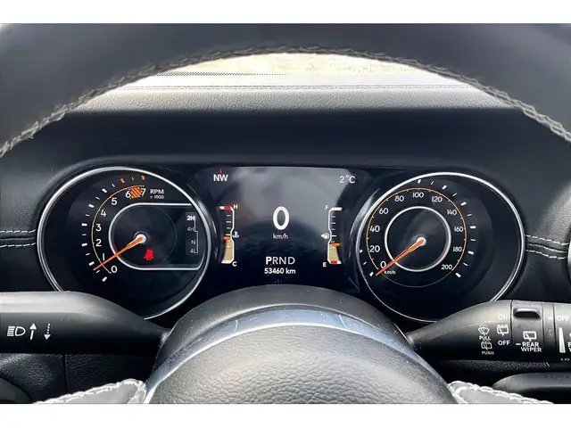 2023 Jeep Wrangler Sahara V6 |SkyTop |McKinley Leather |Tow Pkg - Photo 20