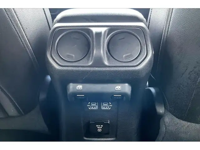 2023 Jeep Wrangler Sahara V6 |SkyTop |McKinley Leather |Tow Pkg - Photo 23