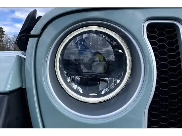 2023 Jeep Wrangler Sahara V6 |SkyTop |McKinley Leather |Tow Pkg - Photo 30