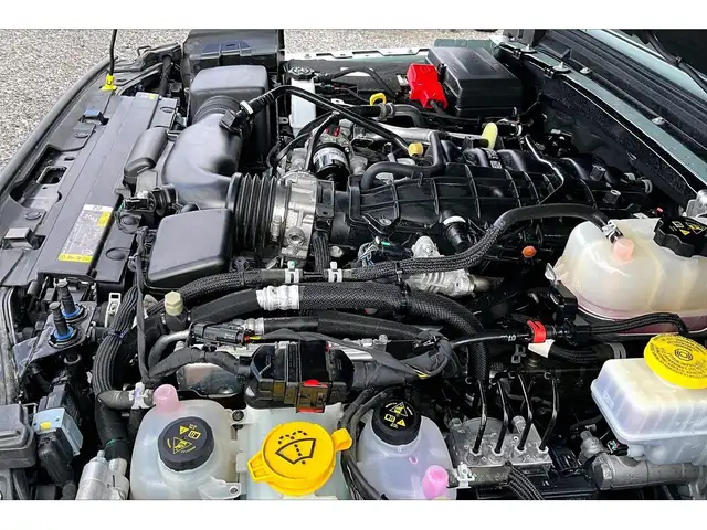 2023 Jeep Wrangler Sahara V6 |SkyTop |McKinley Leather |Tow Pkg - Photo 33