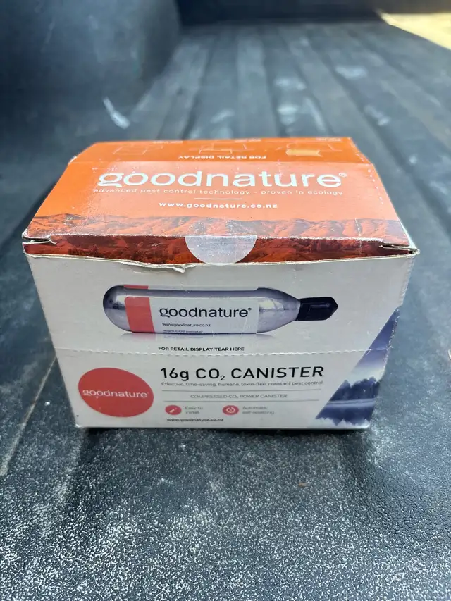 PEST CONTROL- Set and Forget Mouse and Rat Trap Kits - Photo 9