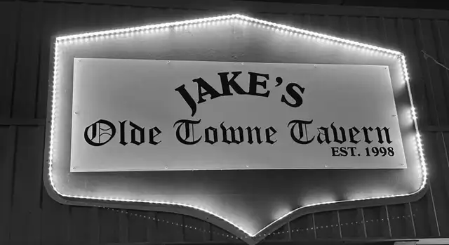 Line Cook Wanted. Jake's Olde Towne Tavern. 3206 Sandwich St.  W