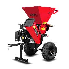 Wood Chipper 2" Capacity – Towable