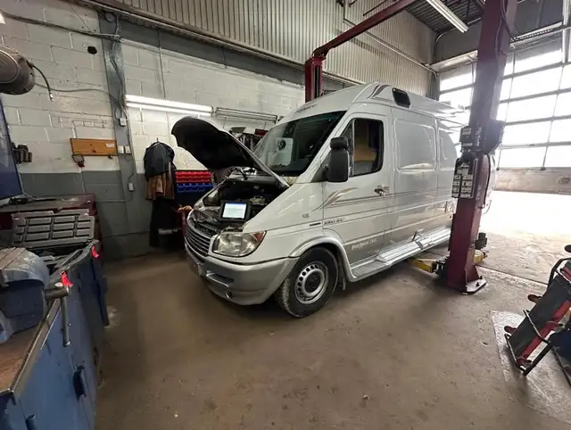 Garage St-Basile - job mécanique pro garantie (450-441-1331) - Photo 10