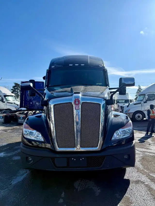 AZ team drivers for California