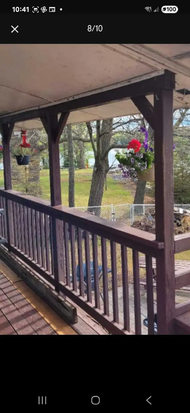 BEAUTIFUL WATERFRONT HOME NEAR KINGSTON ONTARIO - Photo 7