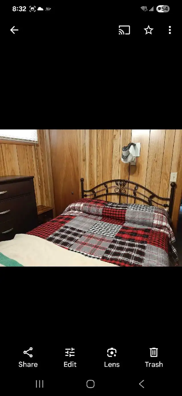 BEAUTIFUL WATERFRONT HOME NEAR KINGSTON ONTARIO - Photo 8