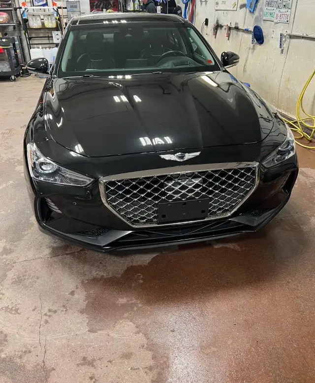 Automotive Cleaning and Detailing - Photo 2