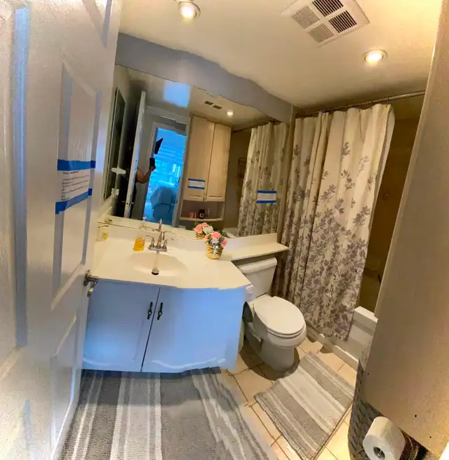 Accommodation, family environment, Furnished Den/Room, King/John - Photo 3