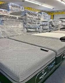 Full Mattress | Queen Mattress : King Mattress / Twin Mattress