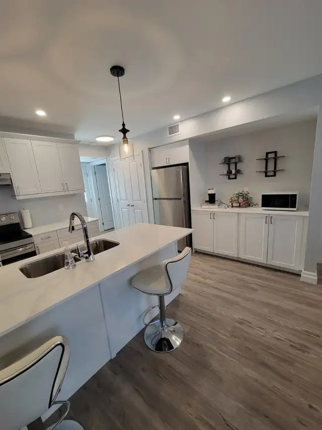 Newly Built Apartment for Rent - Photo 2