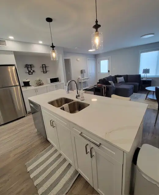 Newly Built Apartment for Rent - Photo 3