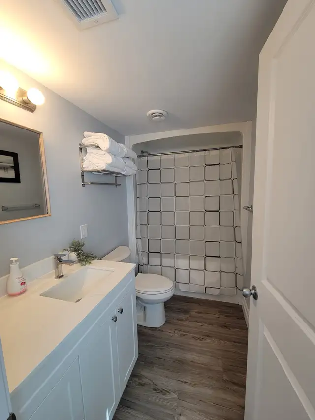 Newly Built Apartment for Rent - Photo 8