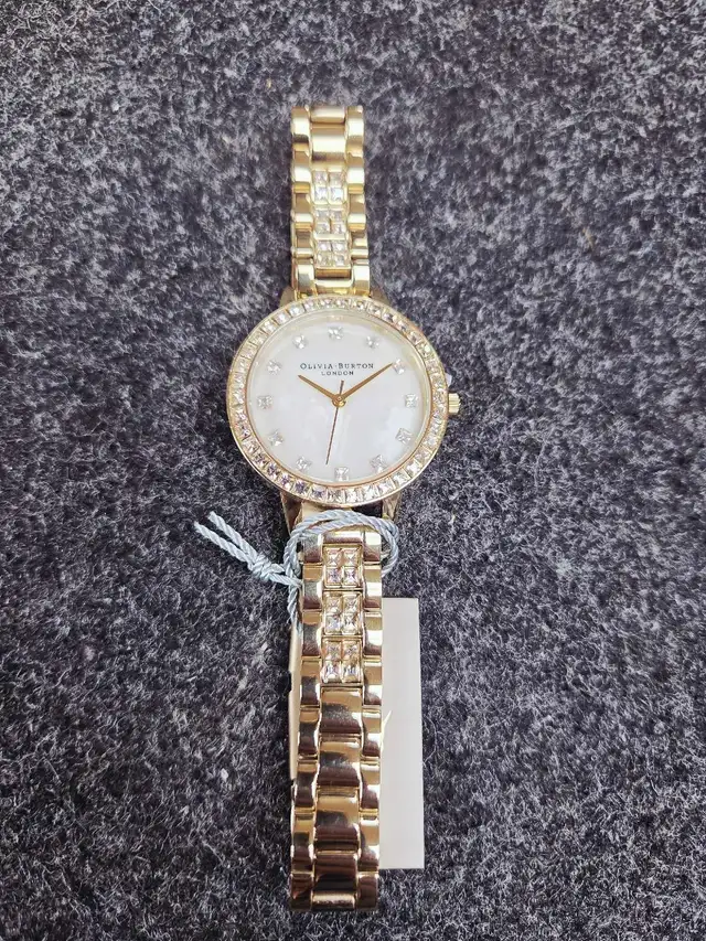 Montre Olivia Burton