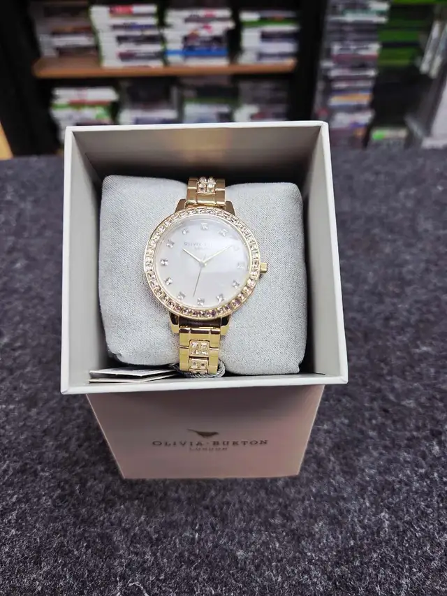 Montre Olivia Burton - Photo 2