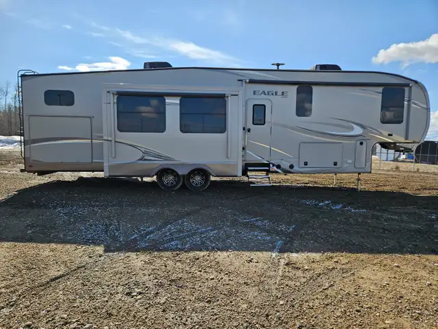 2018 Jayco 347BHOK 37 Ft T/A Fifth Wheel Eagle - Photo 6