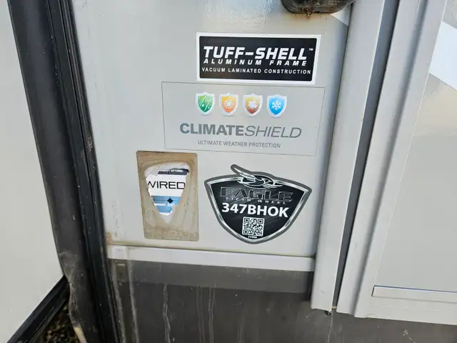 2018 Jayco 347BHOK 37 Ft T/A Fifth Wheel Eagle - Photo 9