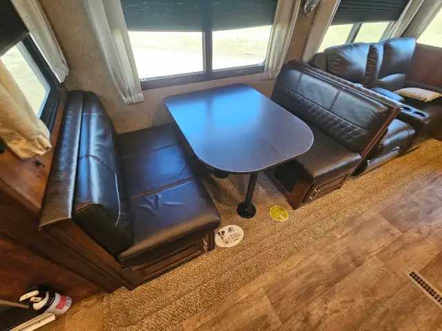 2018 Jayco 347BHOK 37 Ft T/A Fifth Wheel Eagle - Photo 12