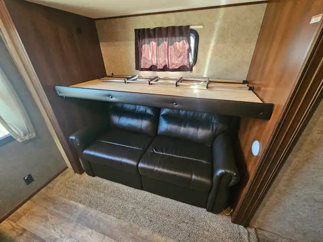 2018 Jayco 347BHOK 37 Ft T/A Fifth Wheel Eagle - Photo 18