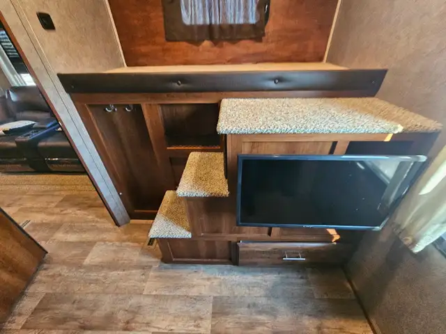 2018 Jayco 347BHOK 37 Ft T/A Fifth Wheel Eagle - Photo 21