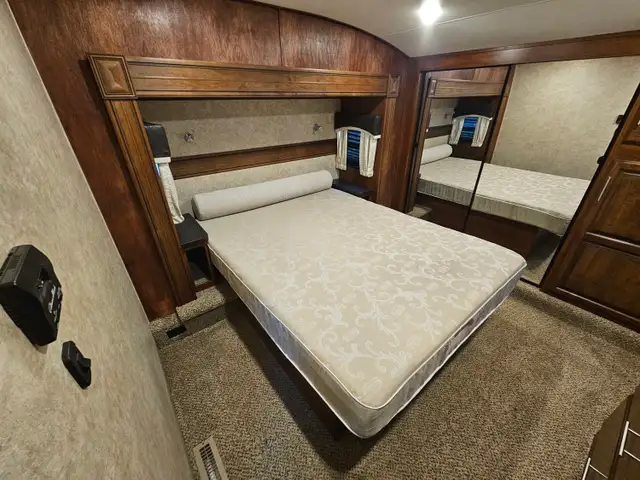 2018 Jayco 347BHOK 37 Ft T/A Fifth Wheel Eagle - Photo 22