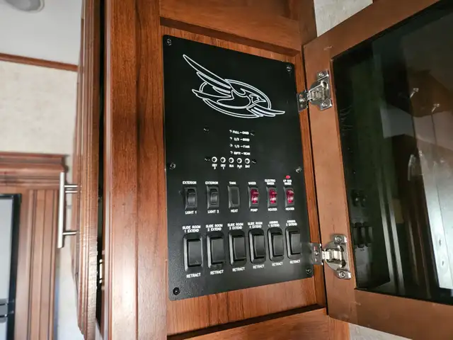 2018 Jayco 347BHOK 37 Ft T/A Fifth Wheel Eagle - Photo 27