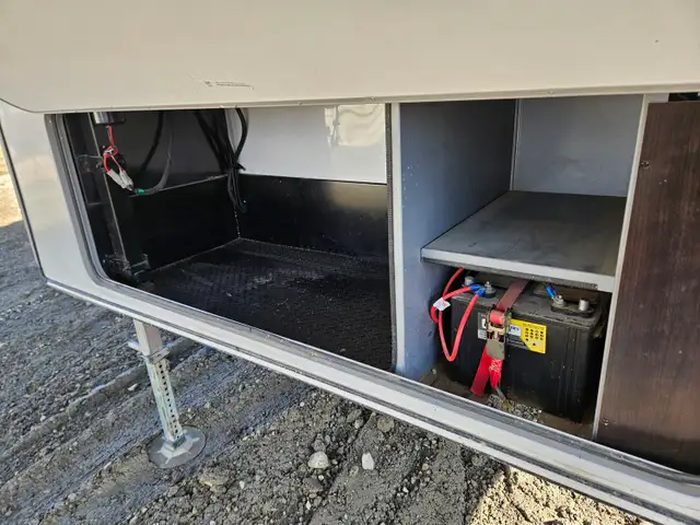 2018 Jayco 347BHOK 37 Ft T/A Fifth Wheel Eagle - Photo 34