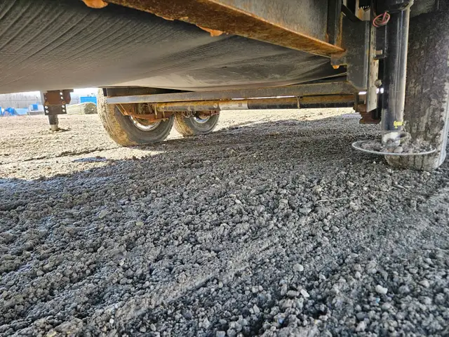 2018 Jayco 347BHOK 37 Ft T/A Fifth Wheel Eagle - Photo 36