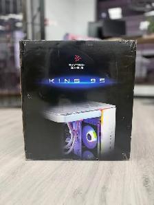 Skytech King Gaming PC RTX 5080 16GB | 32GB DDR5 | 2TB SSD